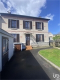 maison-villa à la vente